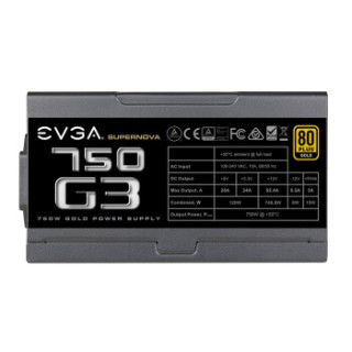 EVGA SuperNOVA G3 电脑电源