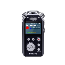PHILIPS 飞利浦 VTR7800 录音笔 16G