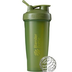 Blender Bottle Classic 经典款蛋白 粉摇摇杯健身运动水杯 794ml