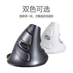 DeLUX 多彩 M618 垂直鼠标