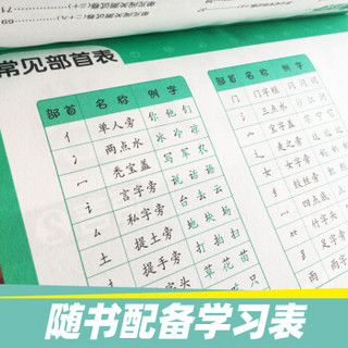 河马文化 M修订版轻松入学测试大卷（套装共6册）