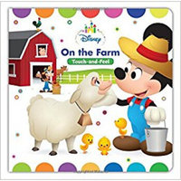 Disney Baby On the Farm