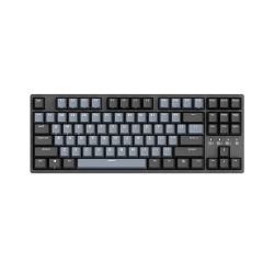 DURGOD 杜伽 K320W 87键无线蓝牙三模机械键盘 Cherry轴