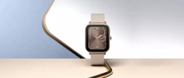 Amazfit GTR 和 GTS 教你怎么选