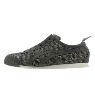 Onitsuka Tiger 鬼冢虎 MEXICO 66 SLIP-ON 1182A046 女款经典休闲鞋