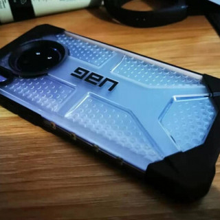 UAG 华为Mate30 Pro 4G/5G版手机保护壳