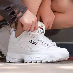 FILA 斐乐 FILA 斐乐 RAY系列 中性运动休闲鞋