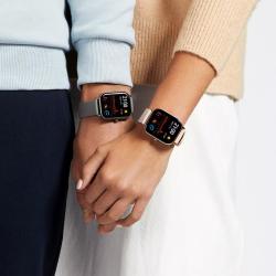Amazfit GTR 和 GTS 教你怎么选
