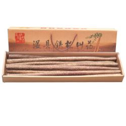 聚怀斋 温县铁棍山药 3kg