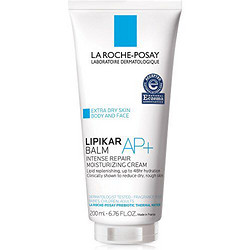 La Roche Posay 理肤泉 LIPIKAR BAUME AP+ baume relipidant anti-irritations 强效修护身体乳