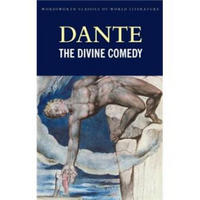 The Divine Comedy (Wordsworth Classics of World Literature)[但丁：神曲]