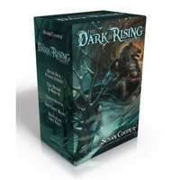 The Dark Is Rising Sequence (Boxed Set)