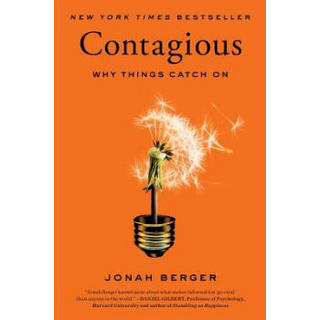 Contagious: How Things Catch on