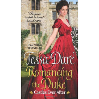 Romancing the Duke: Castles Ever After