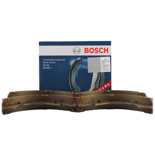 BOSCH 博世 刹车蹄后蹄 雪佛兰新赛欧 0986AB3679