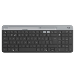logitech 罗技 K580 无线蓝牙键盘