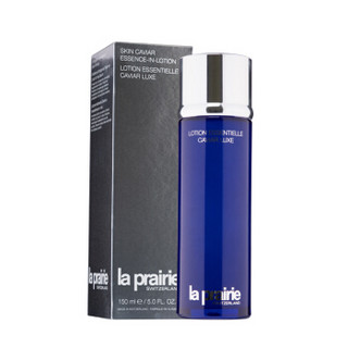 莱珀妮（La Prairie）鱼子精华紧致精粹露 150ml(新老包装 随机发货）