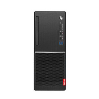 Lenovo 联想 扬天系列 M4900d 23.8英寸 台式机 酷睿i3-8100 4GB 500GB HDD 核显