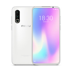 MEIZU 魅族 16s Pro 智能手机 6GB+128GB