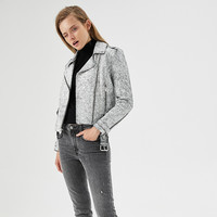 ANDREW MARC AMW8A8645MNY 女士羊皮夹克