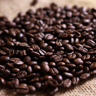 七彩之谜 意式特浓精品可现磨云南黑咖啡粉浓缩拼配无糖1kg+0.5