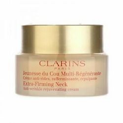 CLARINS 娇韵诗 焕颜紧致系列颈霜 50ml *3件