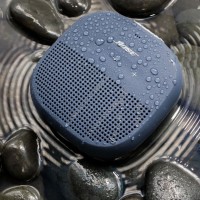 Bose SoundLink Micro 防水蓝牙音箱