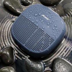 Bose SoundLink Micro 防水蓝牙音箱