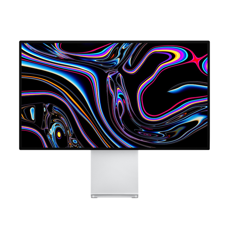 Apple 苹果 Pro Display XDR 32英寸 IPS 显示器(6016x3384）