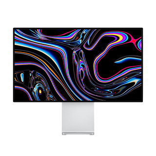 Apple 苹果 Pro Display XDR 32英寸 IPS 显示器(6016x3384）