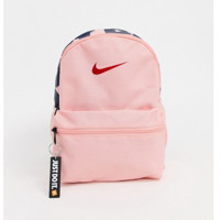 ​Nike 耐克 Brasilia Just Do It 双肩包 迷你型