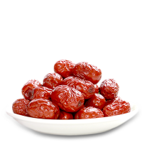 卡滋乐 新疆特级红枣 1000g