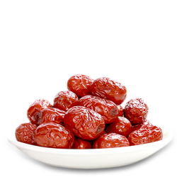 卡滋乐 新疆特级红枣 1000g