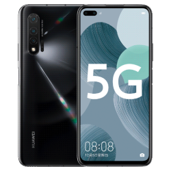 HUAWEI 华为 nova 6 5G 智能手机 8GB+128GB