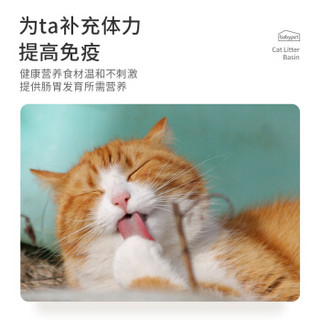 babypet  猫罐头170g*12罐 金枪鱼+鸡肉