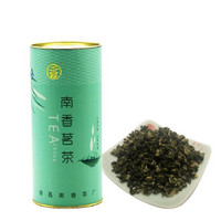 南香茗茶 绿茶 毫螺200g 横县南香茶厂