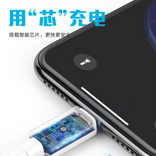 苹果数据线手机快充头充电器线LIEPAI自营PD闪充电源线iPhoneXS/MAX/6s/7/8/plus/x/5/ipad pro平板适用