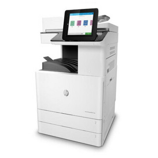 惠普(HP) E72430dn LaserJet Managed MFP A3黑白复合机免费一年原厂上门服务免费安装