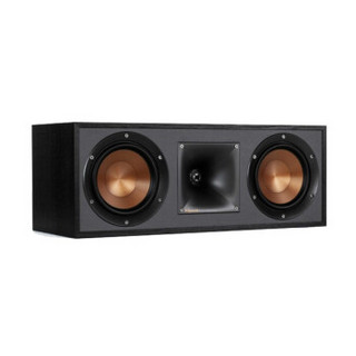 杰士 Klipsch R-26F+R-52C+R-41M+R-100SW 音响 音箱 高保真5.1家庭影院套装（黑色）