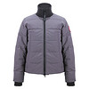 CANADA GOOSE 男士灰色SILM修身短款羽绒服 3807MA 66  L