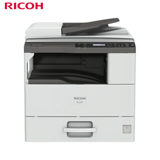 理光（Ricoh）M 2701  A3黑白数码多功能一体机（主机+送稿器+单纸盒+无线）