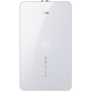 【macro\/万家乐燃气热水器】万家乐 16升燃气