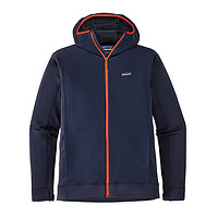 PATAGONIA Crosstrek Hybrid Hoody 男式抓绒上衣