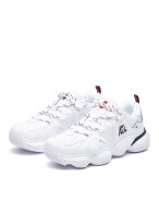 FILA 斐乐 F12W941129F HERITAGE-FHT系列 复古跑鞋