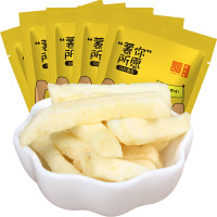 一品巷子 五种口味薯条 20g*5*5袋