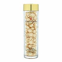 银联专享： Elizabeth Arden 伊丽莎白·雅顿 升级版金胶面部精华液 90粒 *2件