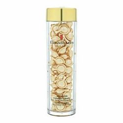  Elizabeth Arden 伊丽莎白·雅顿 升级版金胶面部精华液 90粒 *2件