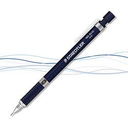 STAEDTLER 施德楼 925 35-05N 自动铅笔 0.5mm *2件