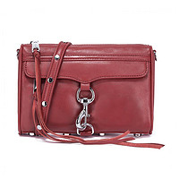 88VIP：Rebecca Minkoff MINI MAC HH17FFCX01 女士单肩包