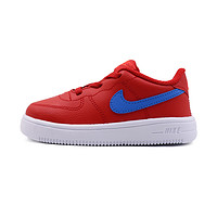 NIKE FORCE 1 '18 (TD) 儿童休闲鞋 905220-604 *3件